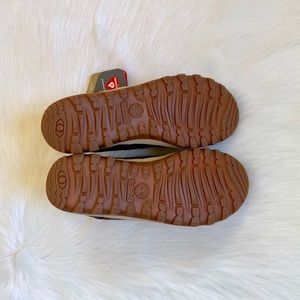 timberland mt hayes chukka